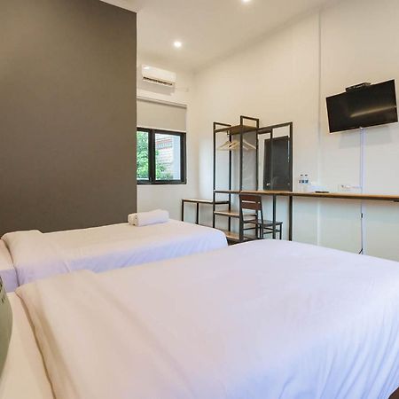 Urbanview Hotel Sagara Bogor Dış mekan fotoğraf