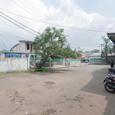 Urbanview Hotel Sagara Bogor Dış mekan fotoğraf