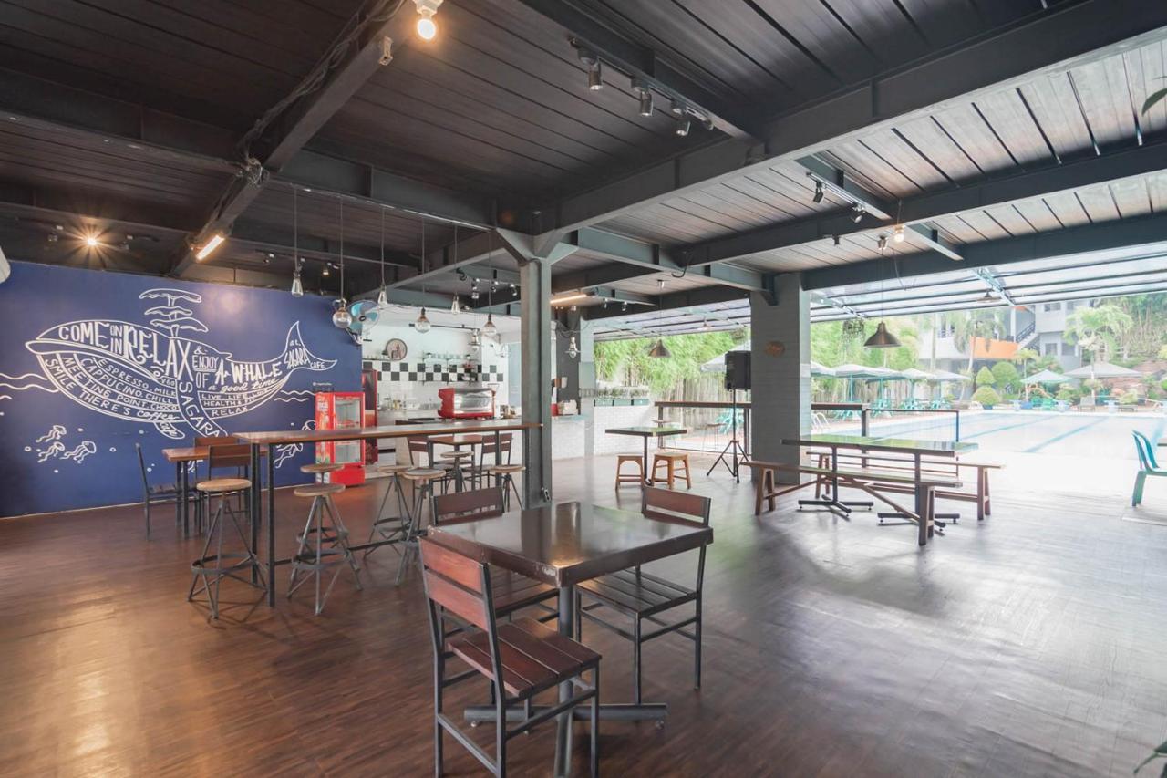 Urbanview Hotel Sagara Bogor Dış mekan fotoğraf