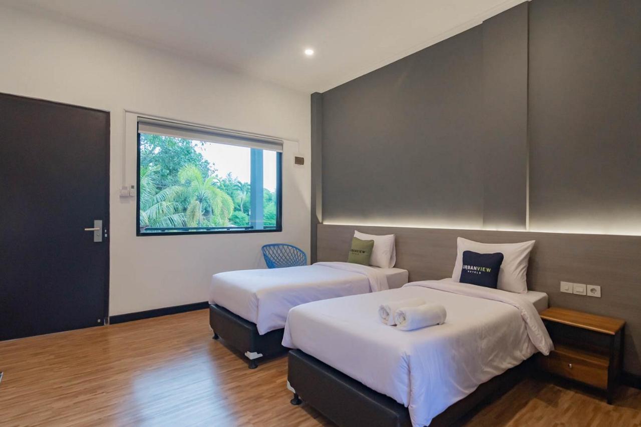Urbanview Hotel Sagara Bogor Dış mekan fotoğraf